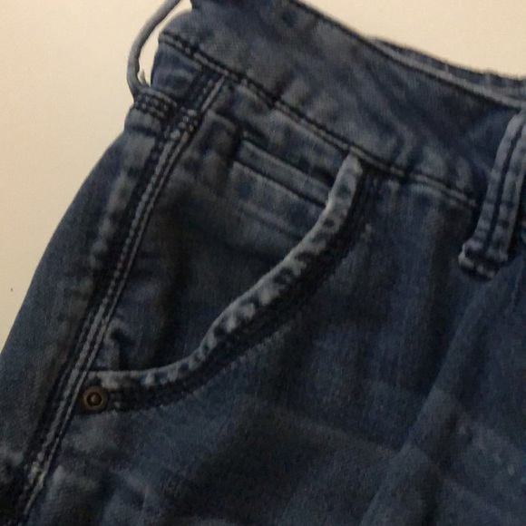 Seven7 slim easy fit jeans, size 2 - Picture 6 of 10